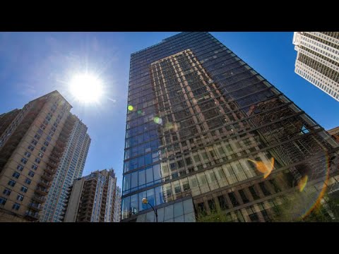 Eurostars Magnificent Mile – Best Hotels In Downtown Chicago – Video Tour