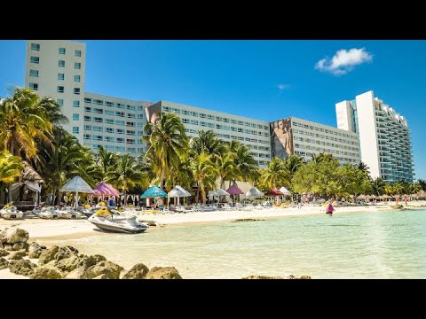 Dreams Sands Cancún Resort & Spa – Best All Inclusive Hotels In Cancún – Video Tour